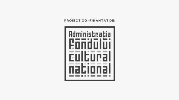 Administrația Fondului Cultural Național logo