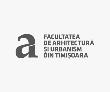 Facultatea de Arhitectură și Urbanism din Timișoara logo