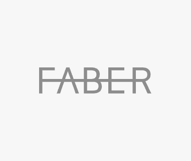FABER logo
