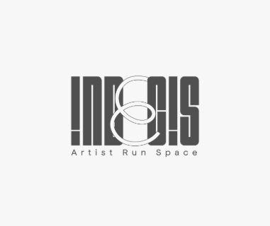 Indecis Artist Run Space logo
