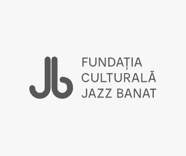 Fundația Culturală Jazz Banat logo
