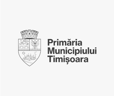 Primăria Municipiului Timișoara - Serviciul Spații Verzi Recreative logo
