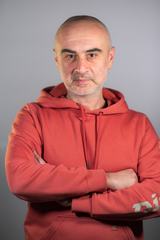 Sergiu Sas avatar