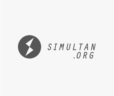 Simultan logo
