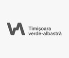 Timișoara verde-albastră