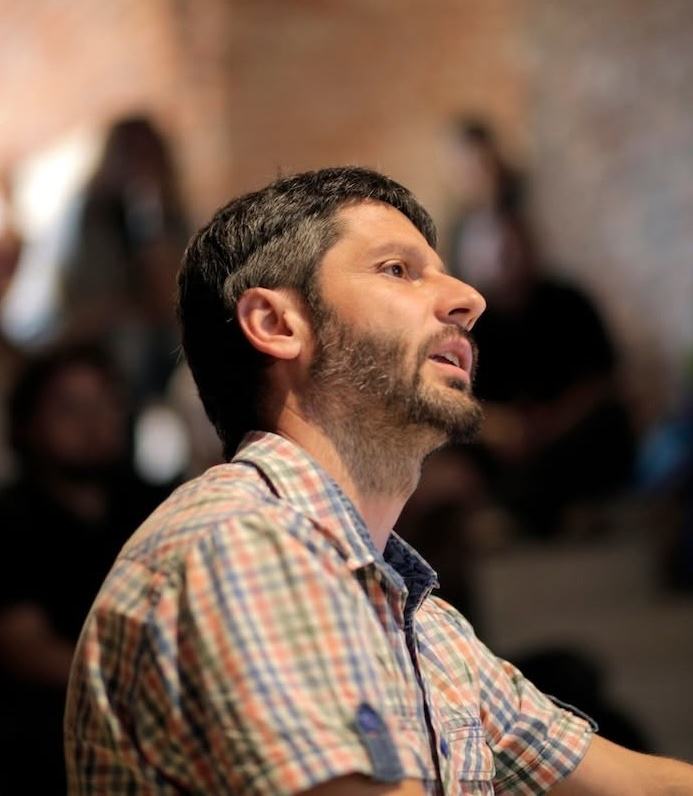 Cristian Floca
