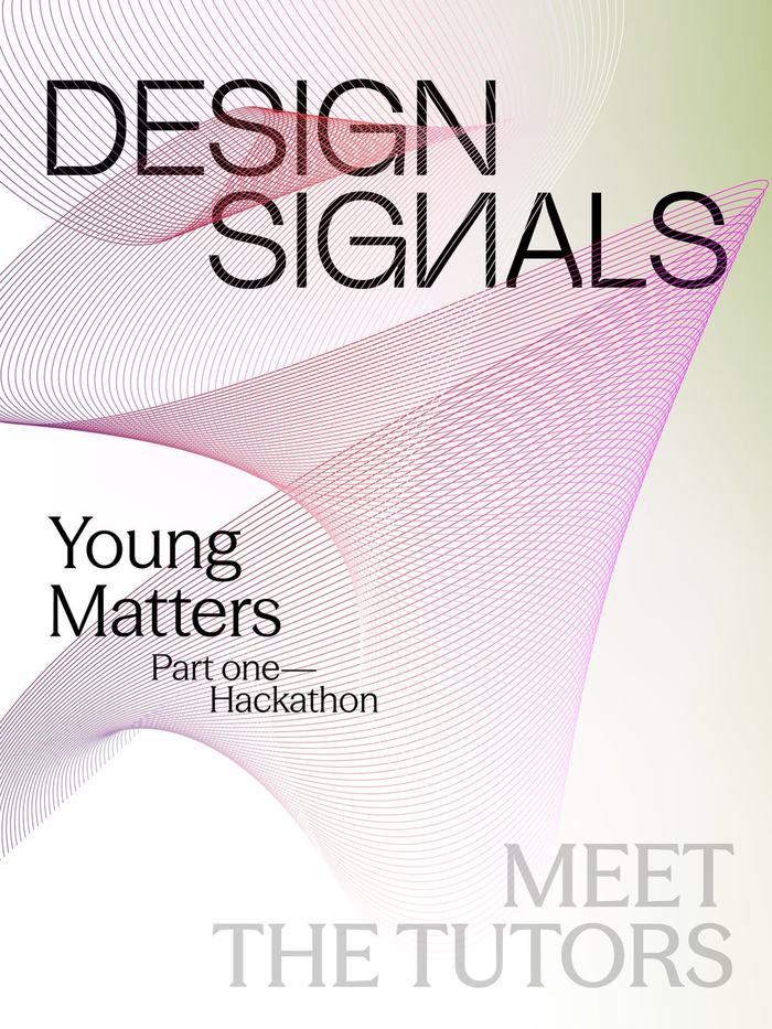 Design Signals header image