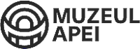 Muzeul Apei logo